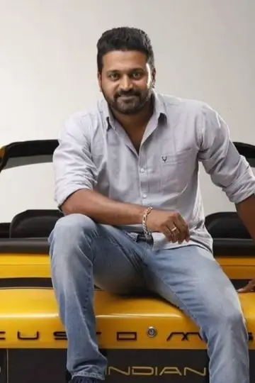 Zdjęcie Ryśhab Szetti (Rishab Shetty) #256852