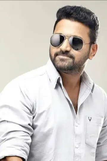 Zdjęcie Ryśhab Szetti (Rishab Shetty) #256853