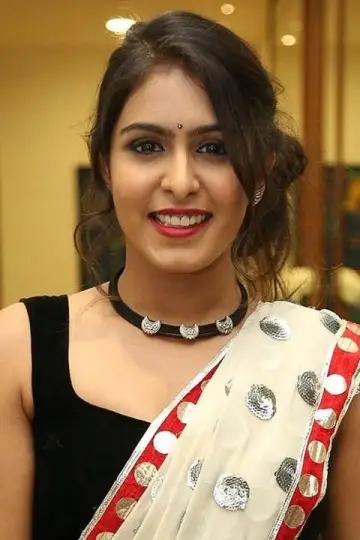 Zdjęcie Samyuktha Hegde #253555