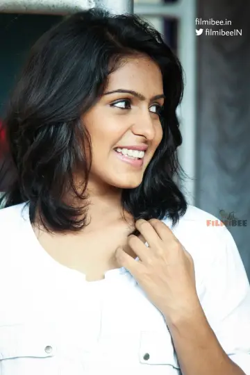 Zdjęcie Samyuktha Hegde #253556