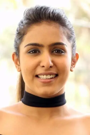 Zdjęcie Samyuktha Hegde (Samyuktha Hegde) #253562
