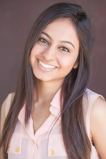 Zdjęcie Nikki Shah #75436