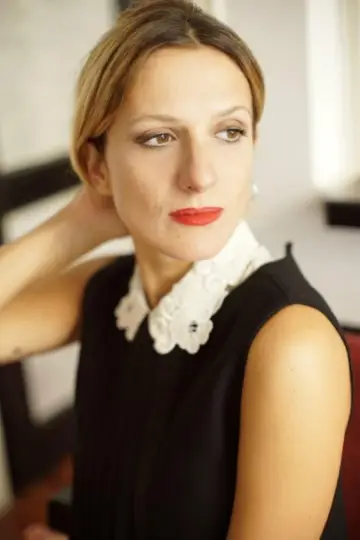 Zdjęcie Giulia Maulucci #142983