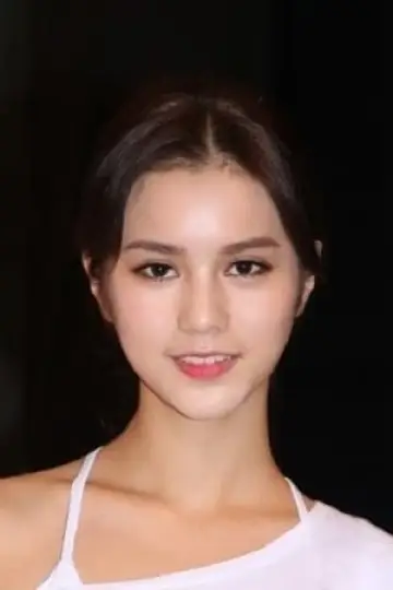 Zdjęcie Larine Tang Yue-Ping #251196