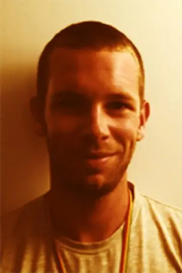 Zdjęcie Adam Gyngell