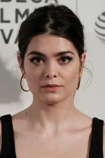 Zdjęcie Samantha Colley #66735