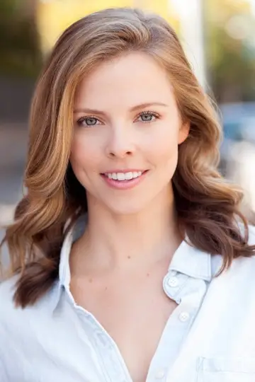 Zdjęcie Megan Leonard #116423