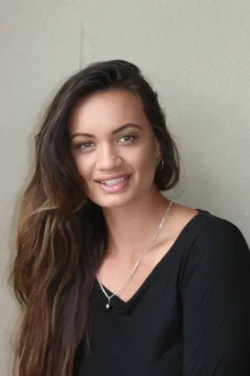 Zdjęcie RickyLee Waipuka-Russell #144738