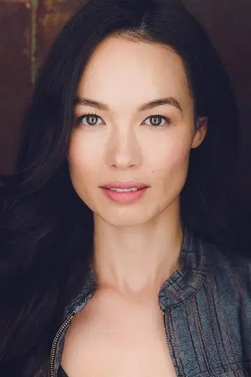 Zdjęcie Hanna Lee Sakakibara #119530
