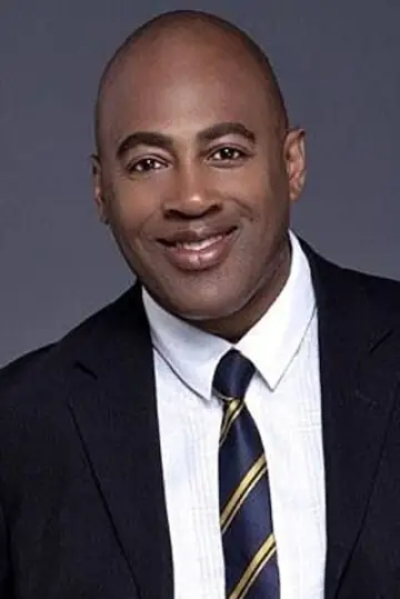 Zdjęcie Keith Fluker #20283