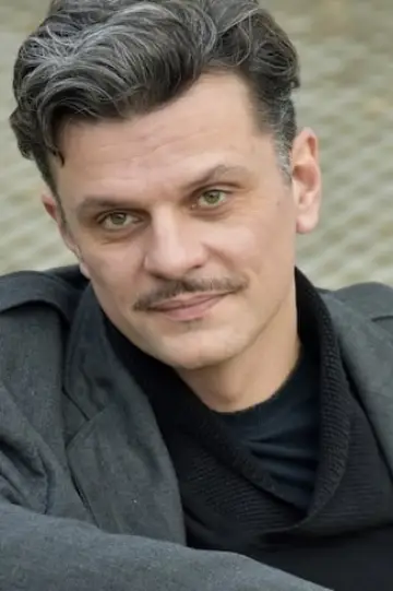 Zdjęcie Paolo Antonio Simioni #56870