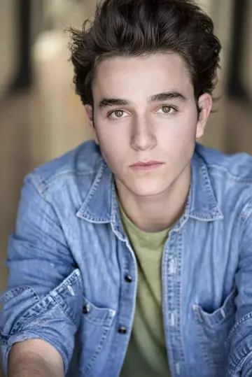 Zdjęcie Cameron Gellman #90413