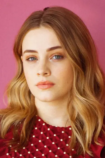 Zdjęcie Josephine Langford #66771