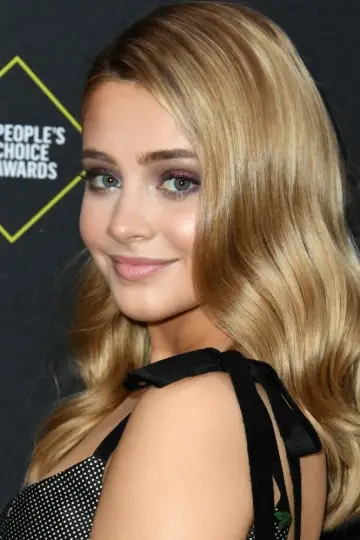 Zdjęcie Josephine Langford #6904