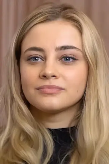 Zdjęcie Josephine Langford #6905