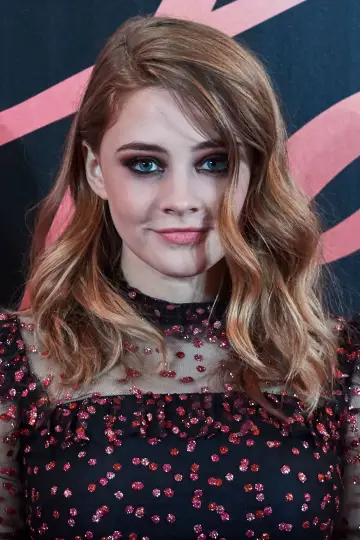 Zdjęcie Josephine Langford #6907