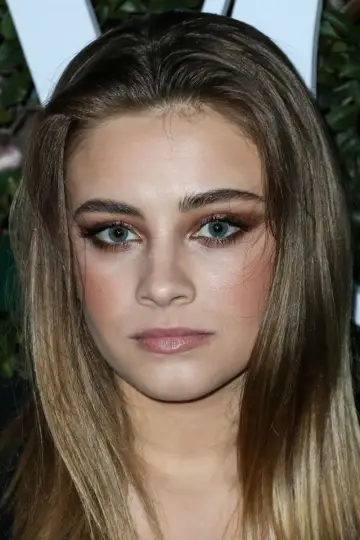 Zdjęcie Josephine Langford #6908