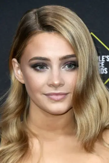 Zdjęcie Josephine Langford #6909