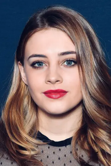 Zdjęcie Josephine Langford #6910