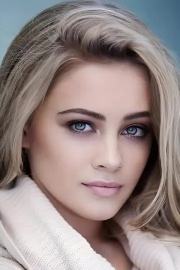 Zdjęcie Josephine Langford #6911