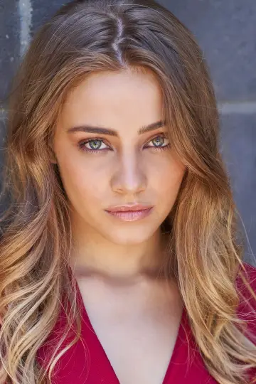Zdjęcie Josephine Langford #6912