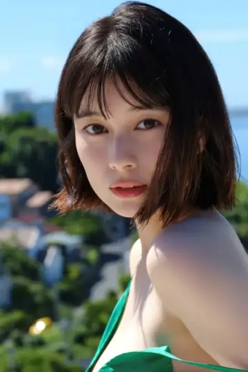 Zdjęcie  (Sakurako Okubo) #355762