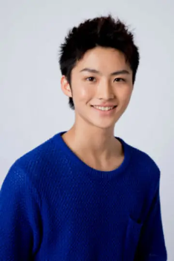 Zdjęcie  (Takumi Kizu) #263465