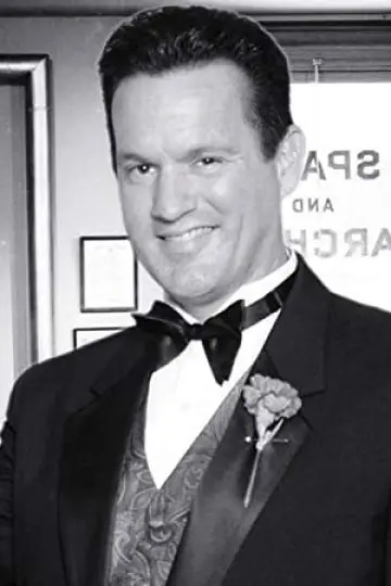 Zdjęcie Sean Patrick Kennedy #119540