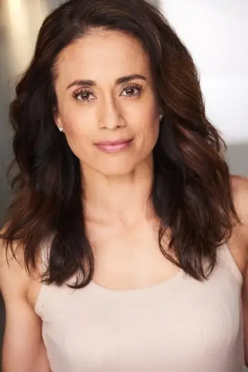 Zdjęcie Tamiko Braunli #65608