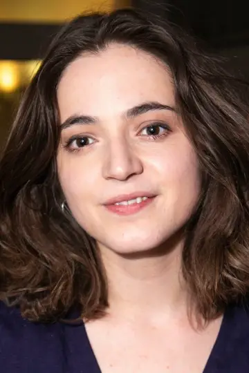Zdjęcie Pearl Chanda #85118