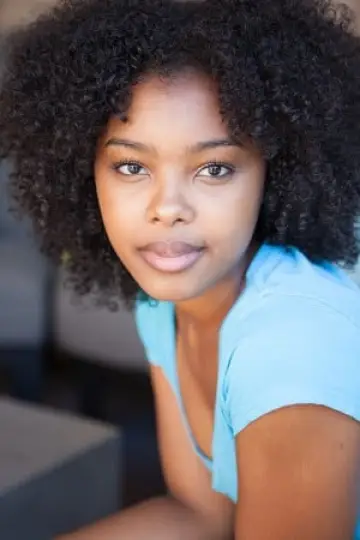 Zdjęcie Monique A. Green #89618