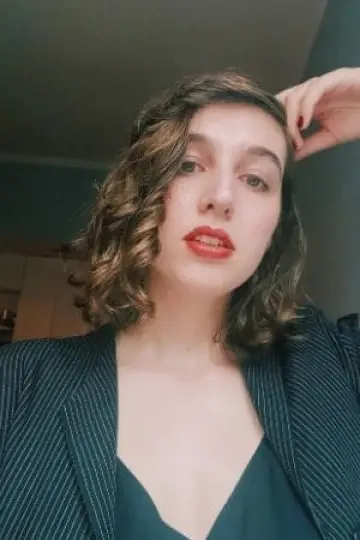 Zdjęcie Rebecca Shoptaw #139084