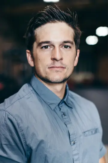 Zdjęcie Mark Misjonie #327565