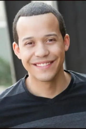Zdjęcie  (Aaron Tyler) #37768