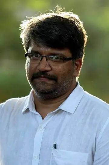 Zdjęcie Srikanth Muraleńczyk #198365