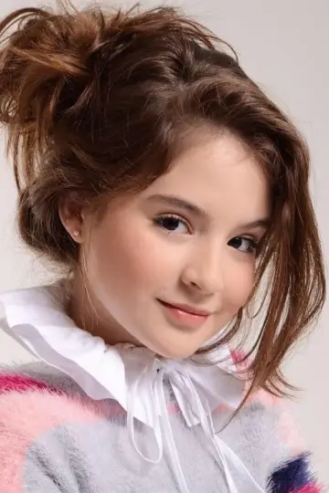 Zdjęcie Sophia Valverde #135622