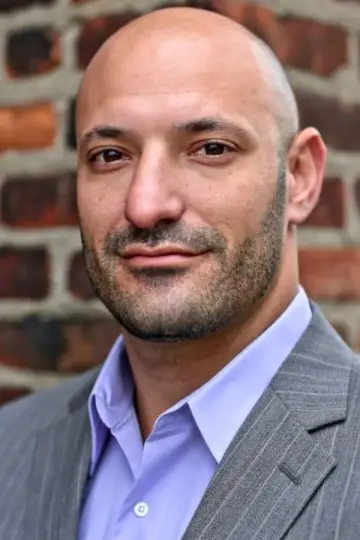 Zdjęcie Anthony Mecca #70747