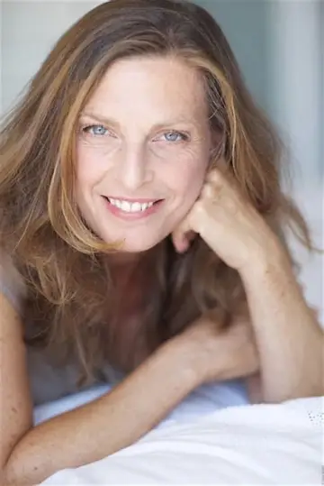 Zdjęcie Frédérique Adler #112806