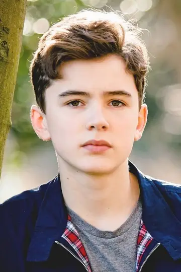Zdjęcie Harry Gilby #41720