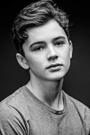 Zdjęcie Harry Gilby #41722