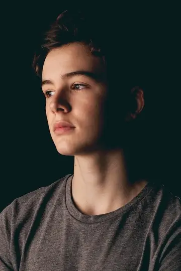 Zdjęcie Harry Gilby #41723