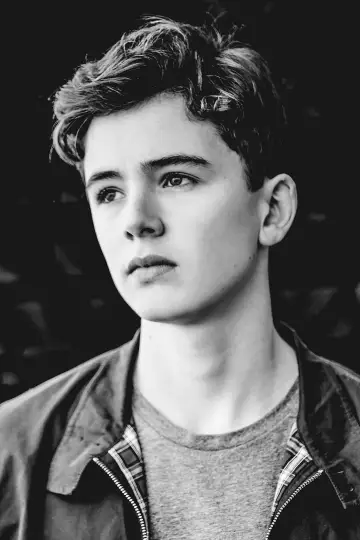 Zdjęcie Harry Gilby #41725
