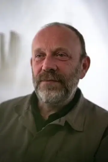 Zdjęcie Pierre Creton #356973