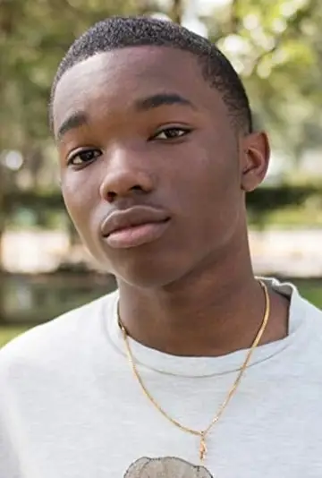 Zdjęcie Joshua J. Williams #144562