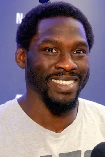 Zdjęcie  (Jared Cannonier) #316896