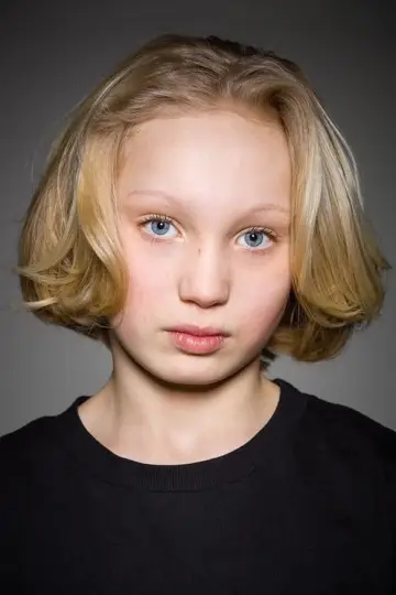 Zdjęcie Helena Zengel #102269