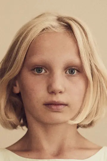 Zdjęcie Helena Zengel #102270