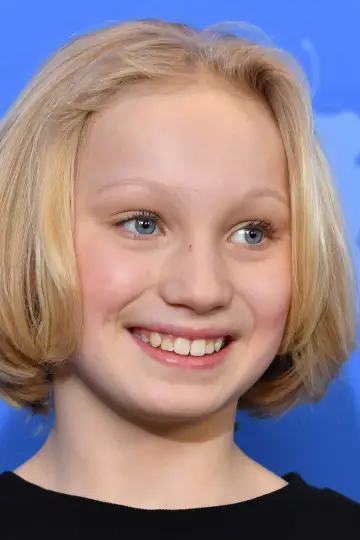 Zdjęcie Helena Zengel #102271