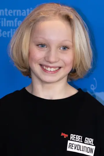 Zdjęcie Helena Zengel #102272