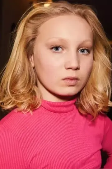 Zdjęcie Helena Zengel #102274